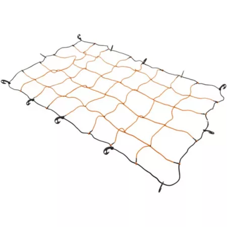 HitchMate StretchWeb Cargo Net with Bag and Hooks 4250 Cargo Nets