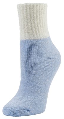 Little Hotties Women's Fusion Half Crew Socks, 5-10, 1-Pair