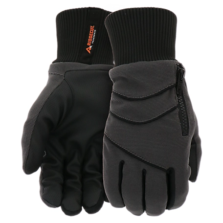 Ridgecut Thinsulate Lined Spandex Performance Glove