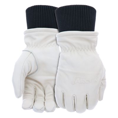 Boss Therm Lined Water Resistant Cowhide Leather Glove
