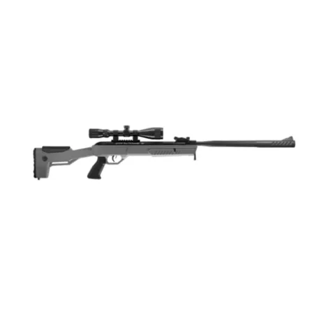 Crosman Caliber 177 Mag-Fire Multi-Fire Barrel with Scope Air Rifles