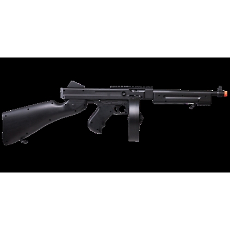 GameFace Airsoft Electric Full/Semi Auto Submachine Gun at Tractor Supply  Co.