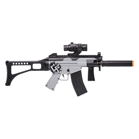 GameFace Airsoft Electric Rifle & Spring Powered Pistol Kit, GFRPKTG at  Tractor Supply Co.
