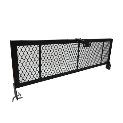 TowingMaster 200 lb. Space-Saving RV Storage Rack with Mounting Kits, Heavy-Duty Storage Solution for RVs and Trailers