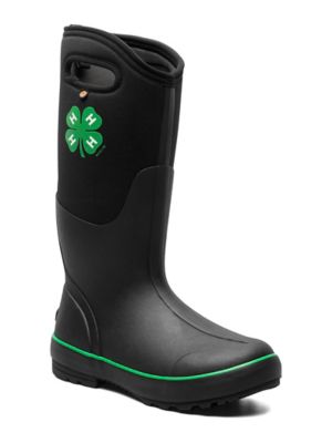 Bogs Women's Classic II 4-H Waterproof Boots