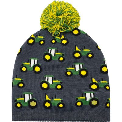 John Deere Boys' Winter Hat