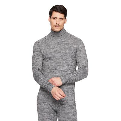 Image showing  Men's Thermolater 2.0 Long -Sleeve Turtleneck Base Layer