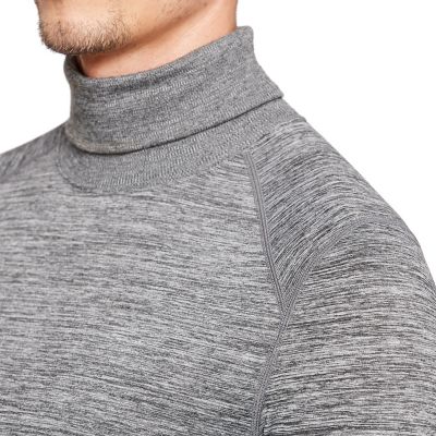 Image showing  Men's Thermolater 2.0 Long -Sleeve Turtleneck Base Layer
