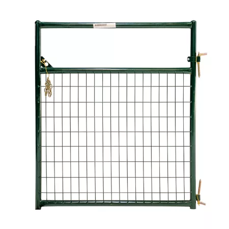 Priefert Economical Wire Gate 4 ft x 50.75 in. Farm Gates