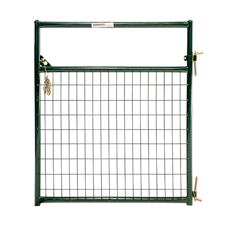 Priefert Gate 4ft Economy Wire Filled
