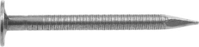 Image showing  1-3/8 in. Fas-N-Tite Bright Drywall Nails, 1 lb.