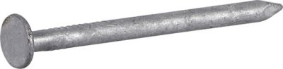 Image showing  1-1/2 in. Fas-N-Tite Hot Dipped Galvanized Common Nails, 1 lb.