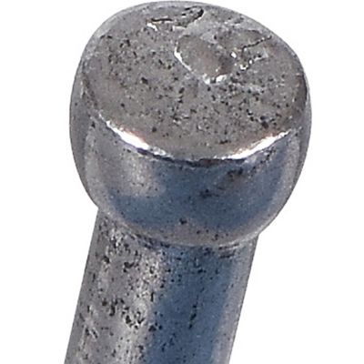 Image showing  Fas-N-Tite Bright Finish Nails (2 in.) - 1lb