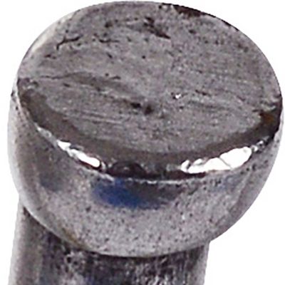 Image showing  Fas-N-Tite Bright Finish Nails (2-1/2 in.) - 1lb