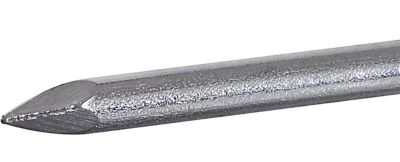Image showing 5 th Hillman Fas-N-Tite Electro-Galvanized Roofing Nails (1-3/4 in.) - 1lb