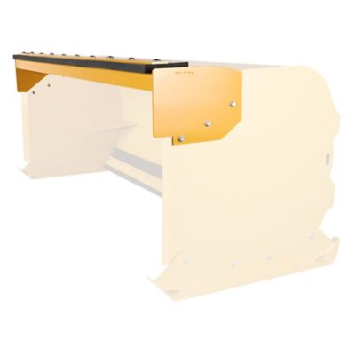 Image showing  6 ft. Snow Pusher Backdrag Kit