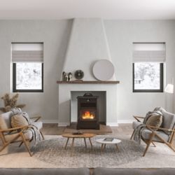 Wood & Pellet Stoves