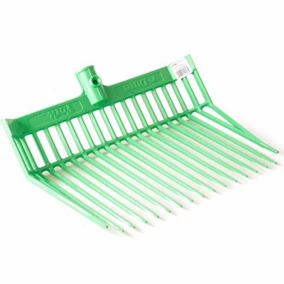DuraFork Replacement Rake Fork Head