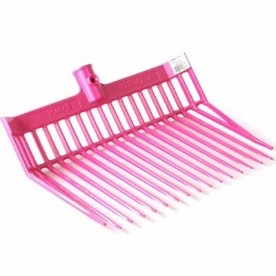 Image showing 1 th DuraFork Replacement Rake Fork Head