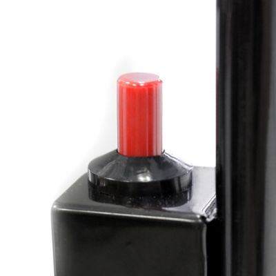 Image showing 5 th Mr. Heater Propane Portable Radiant Heater, 875 sq. ft., 35,000 BTU