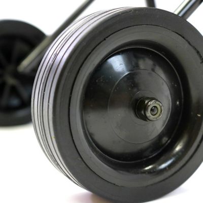 Image showing 7 th Mr. Heater Propane Portable Radiant Heater, 875 sq. ft., 35,000 BTU