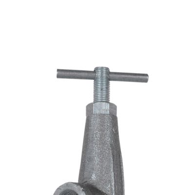 Image showing  15 GPM Pressure Regulating Bypass Valve, 3/4 in. MNPT Inlet x 3/4 in. FNPT, Aluminum