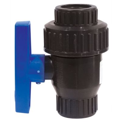 1 in. Female Pipe Thread Ball Valve