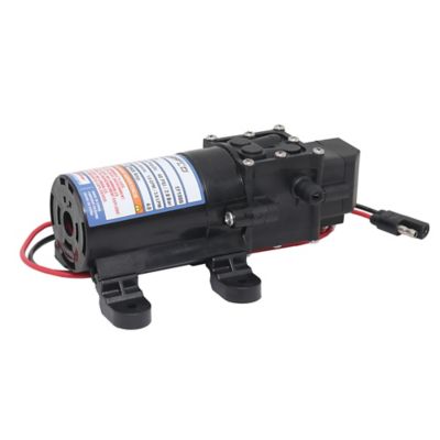 Image showing  12V 1.0 GPM Diaphragm Pump 40 PSI