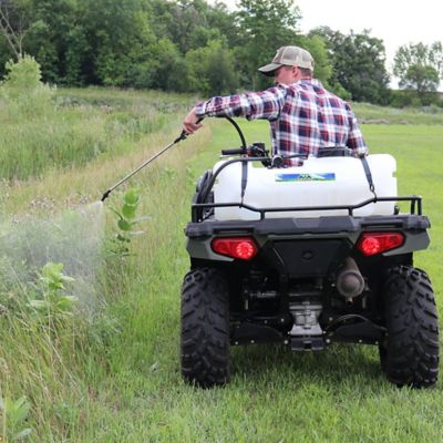 Image showing  12V 1.0 GPM Diaphragm Pump 40 PSI