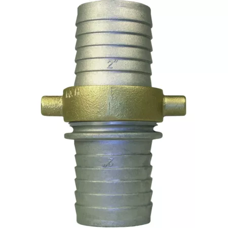 1-1/2" Pin Lug Coupling Ag Sprayer Fittings