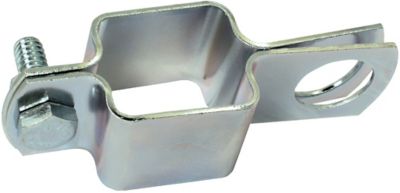 Image showing 1 in. Square Sprayer Boom Clamp