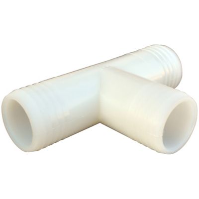 Green Leaf Inc. 3/4 in. x 3/4 in. x 3/4 in. Nylon Insert Tee Hose Fitting