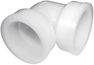 Green Leaf Inc. 1/2 in. FPT Nylon Elbow Pipe Fitting