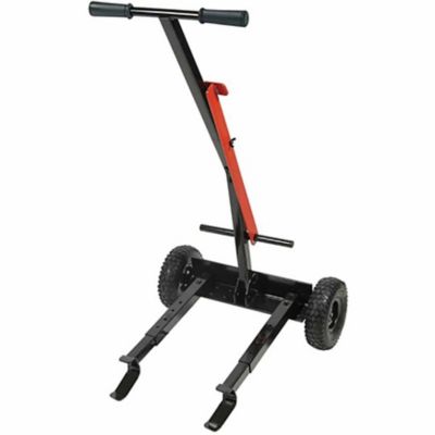 Ohio Steel 27 in. 275 lb. Tractor Mower Deck Lift for Zero-Turn Mowers