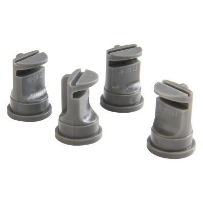 Image showing  0.3 GPM 140-Degree Flood Tips, 4-Pack