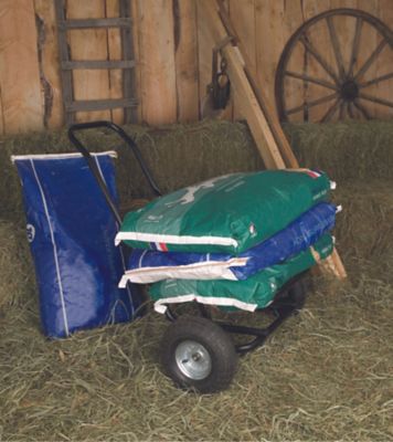 Image showing  Cart Muck Tub