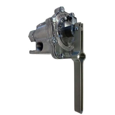 Image showing  Manual Boom Controller for 3-Section Boom