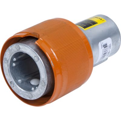 Hypro 15/16 in. Multi-Speed Die-Cast Quick Coupler