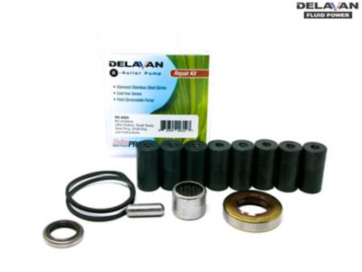 Hypro 8900 Roller Pump Repair Kit