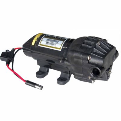 High-Flo 2.1 GPM 12V Agriculture Sprayer Pump at Tractor Supply Co