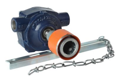 Delavan RollerPRO Series 6-Roller Cast Iron Pump Kit