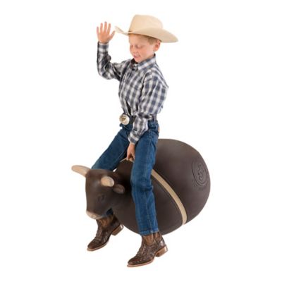 Image showing 7 th Big Country Bouncy Bull, Ages 3 and Up