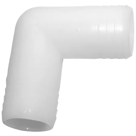 Green Leaf Inc 1/2 in Nylon Elbow Ag Sprayer Fittings