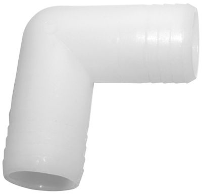 Green Leaf Inc. 3/4 in. Nylon Elbow Barb Fitting