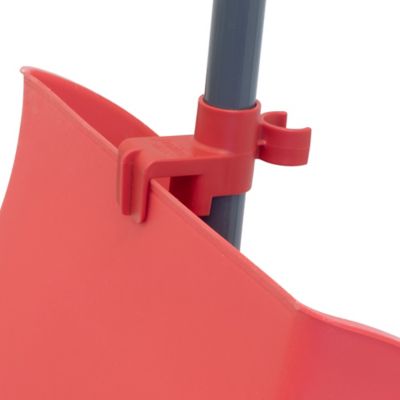 Image showing  Dustpan Plastic Jumbo