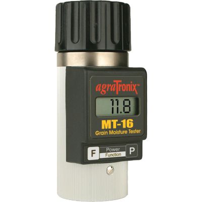 Image showing  MT-16 Grain Moisture Tester