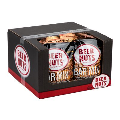 Image showing  Bar Mix Hot