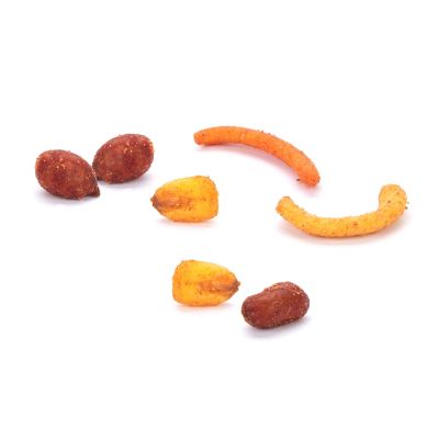 Image showing  Bar Mix Hot