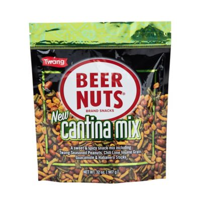 Image showing  Cantina Mix with Twang