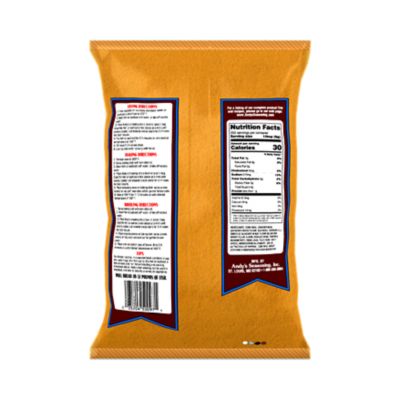 Image showing  Fish Breading, Red, 5 lb.